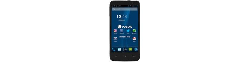 NGS Odysea 5 HD